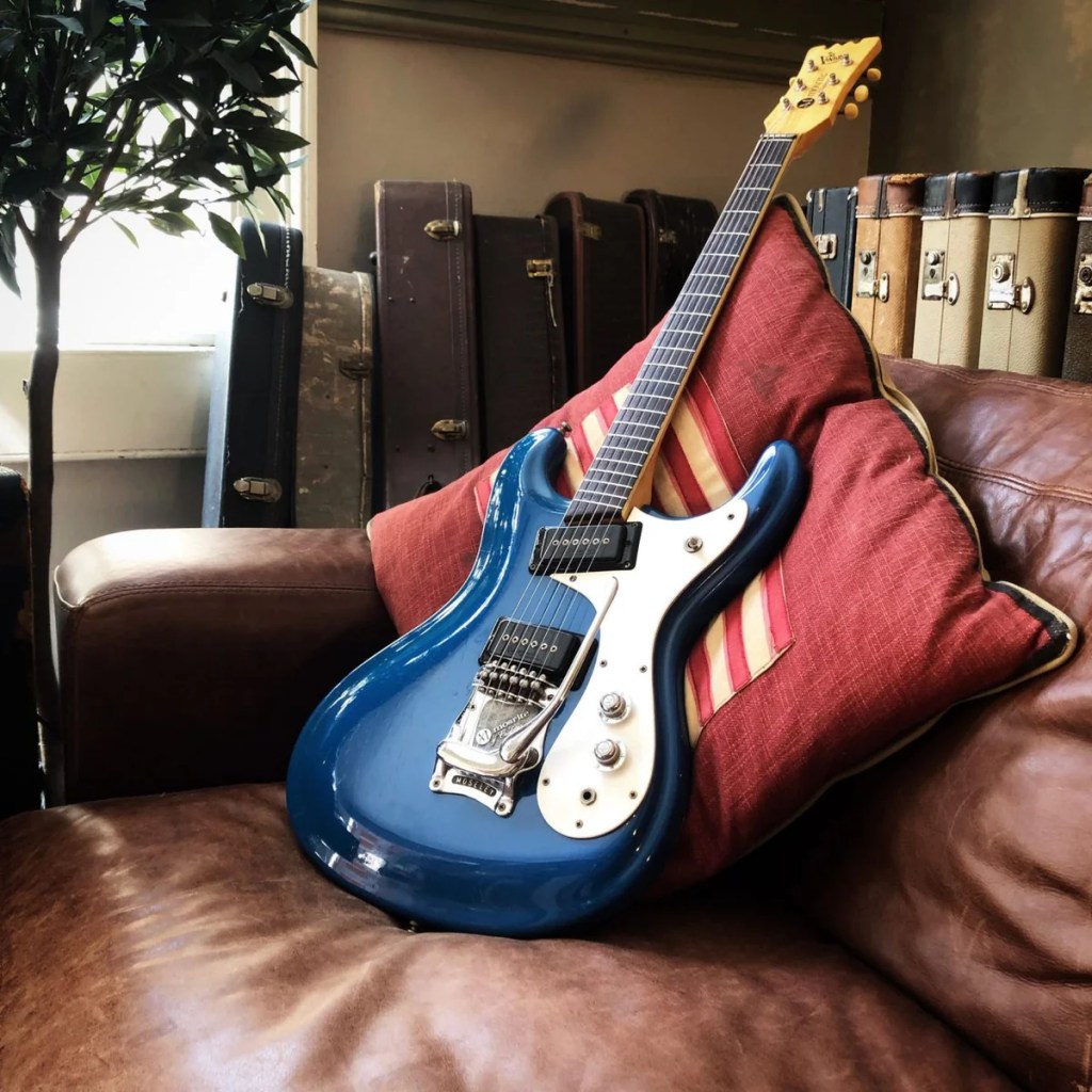 Forgotten Legends: Five Guitar Brands We Still Miss&nbsp;Dearly