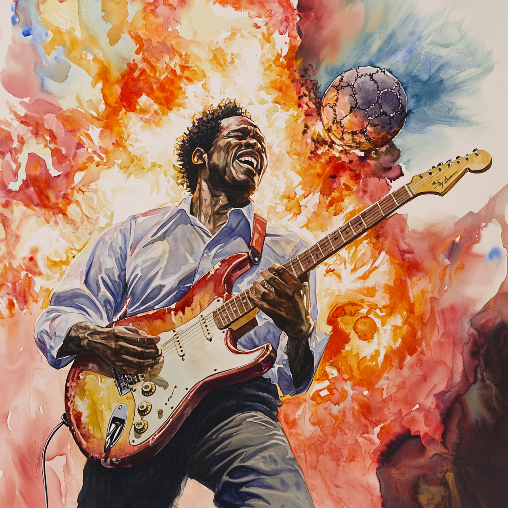 Cranking the Distortion: The Fine Line Between Power and&nbsp;Precision