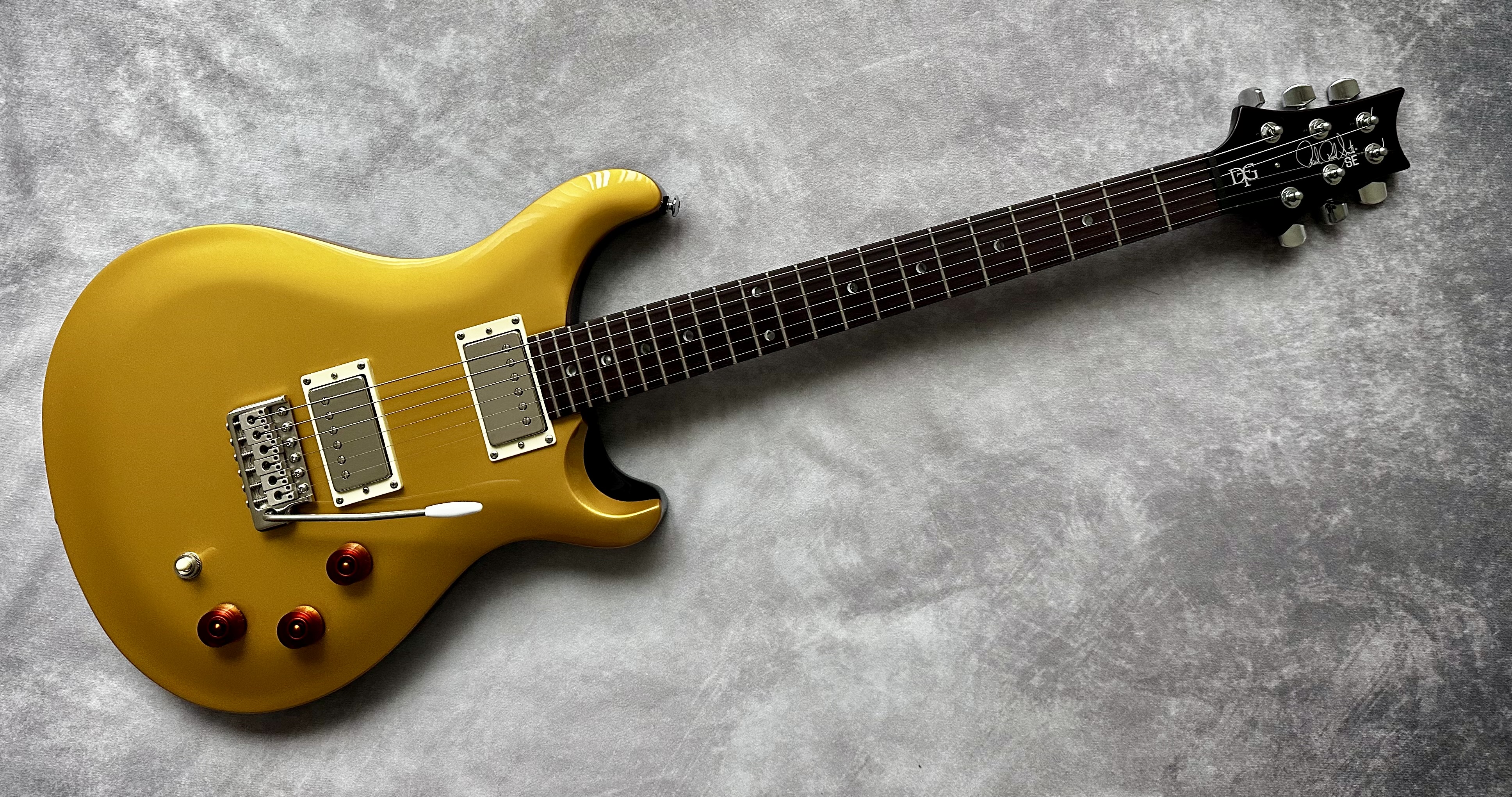 Review: How the PRS SE DGT Became My Perfect Guitar