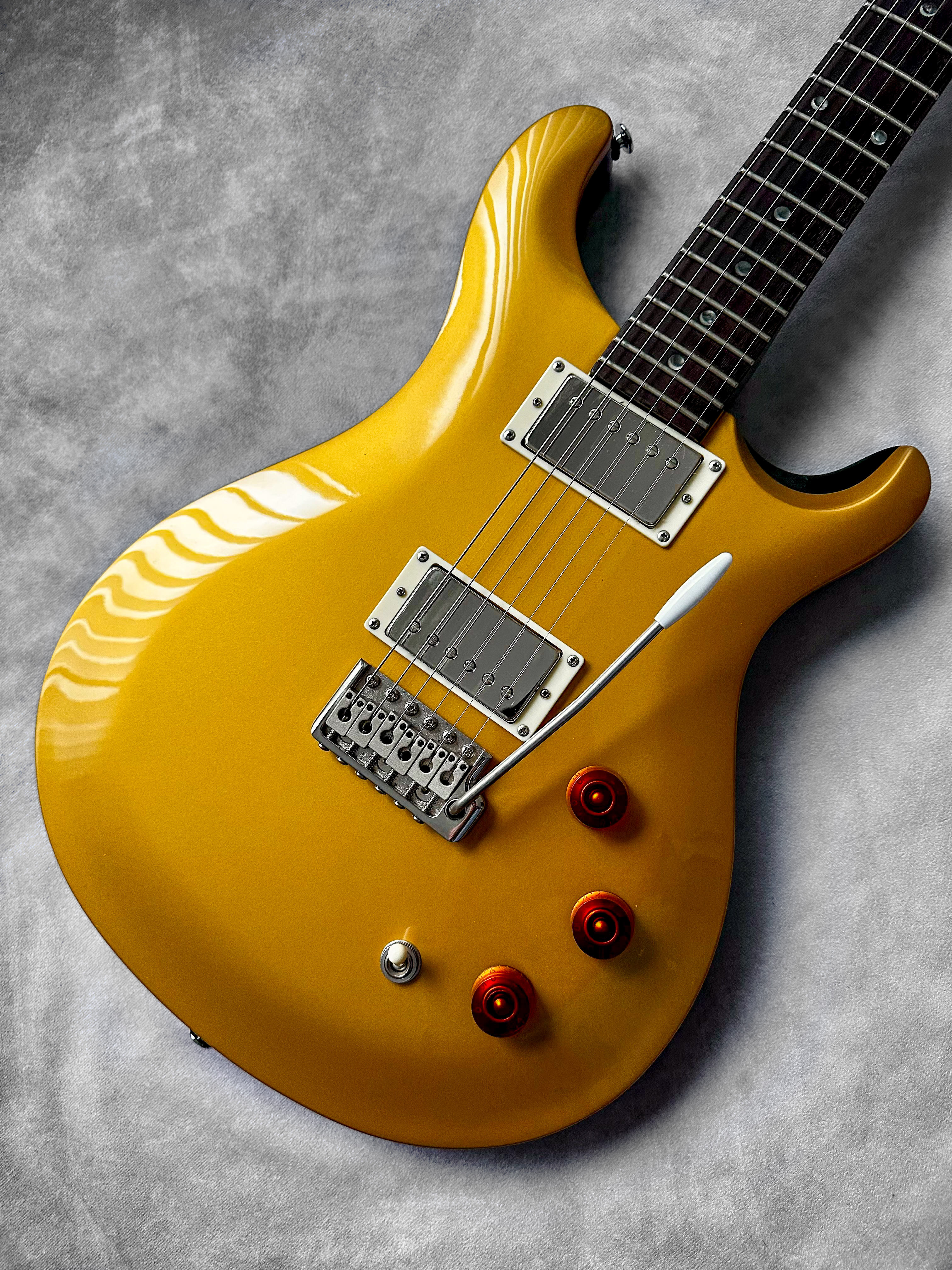 Review: How the PRS SE DGT Became My Perfect Guitar