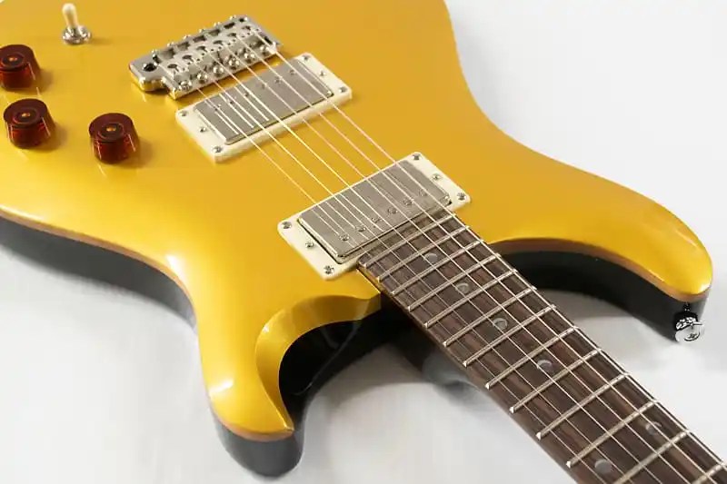 Review: How the PRS SE DGT Became My Perfect&nbsp;Guitar