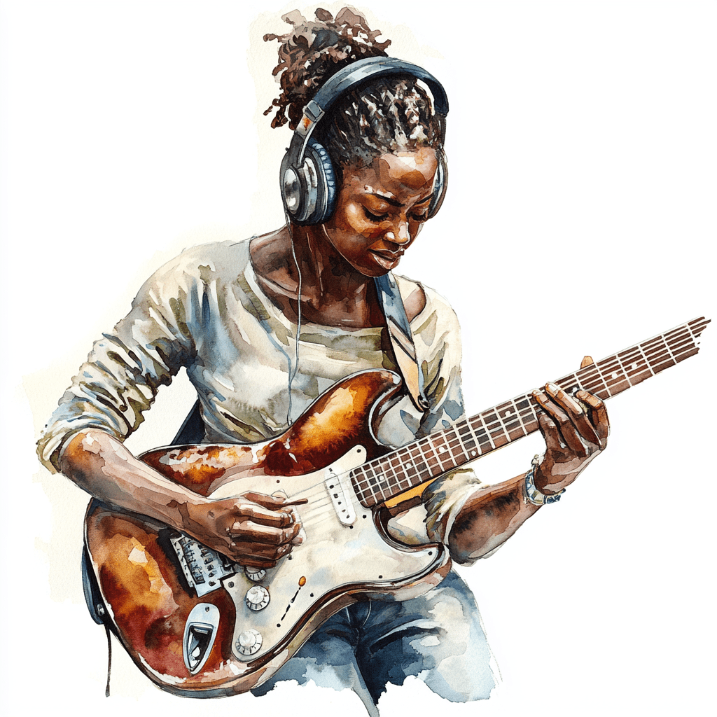 Budget-Friendly Guitar Accessories: 3 Affordable Tools That Helped My Playing&nbsp;Experience