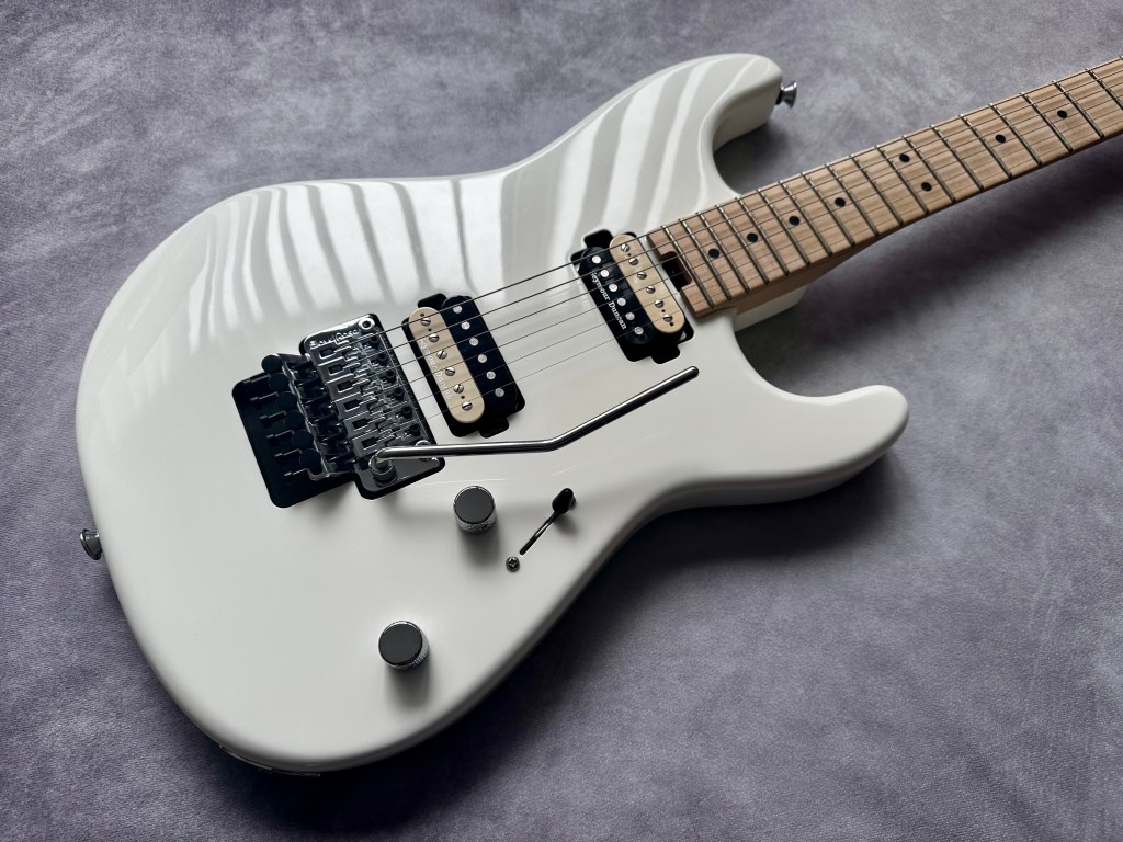 San Dimas Pro Mod Style 1 HH FR: My Deep&nbsp;Dive