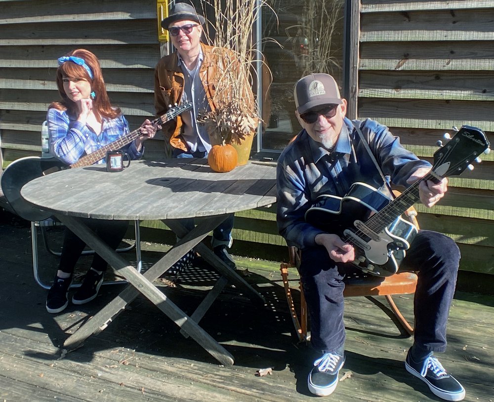 Southern Country Rocker Rockabilly Reborn: 10 Guitarists and Bands Keeping the Rockinβ Alive ...