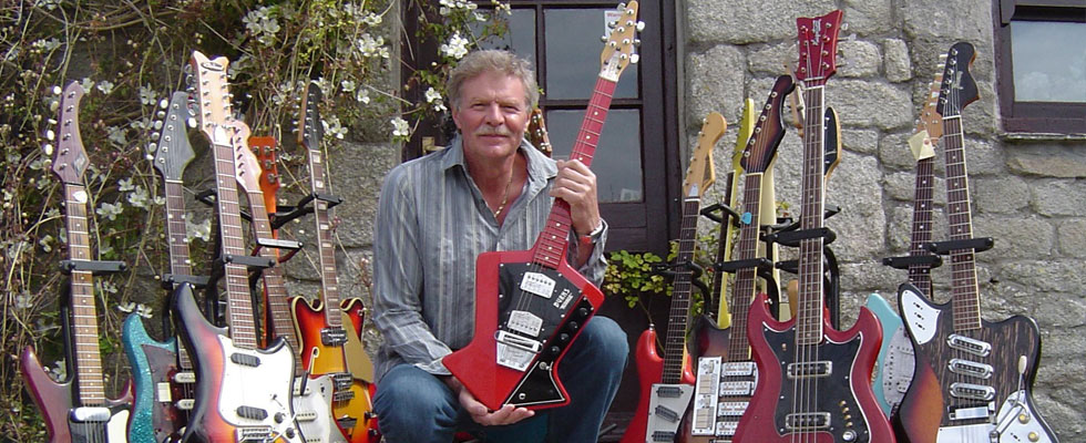 One Premium Guitar or a Collection of Affordable Guitars: Which Path Should You&nbsp;Choose?