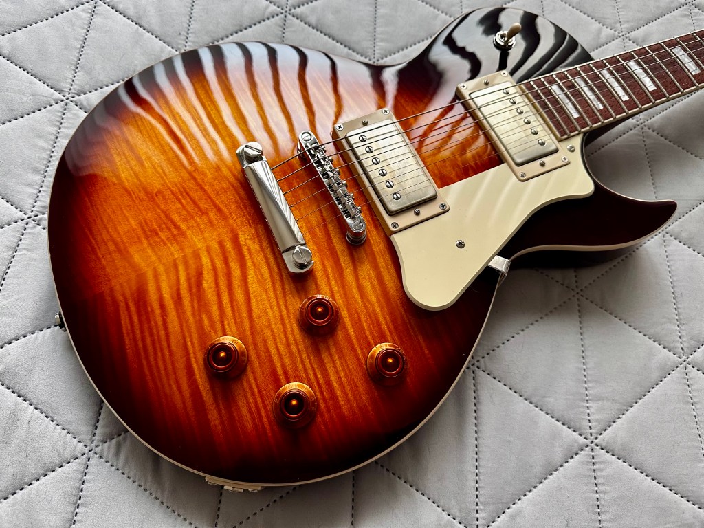 Cort CR250—Vintage Charm on a Budget: A Detailed&nbsp;Review