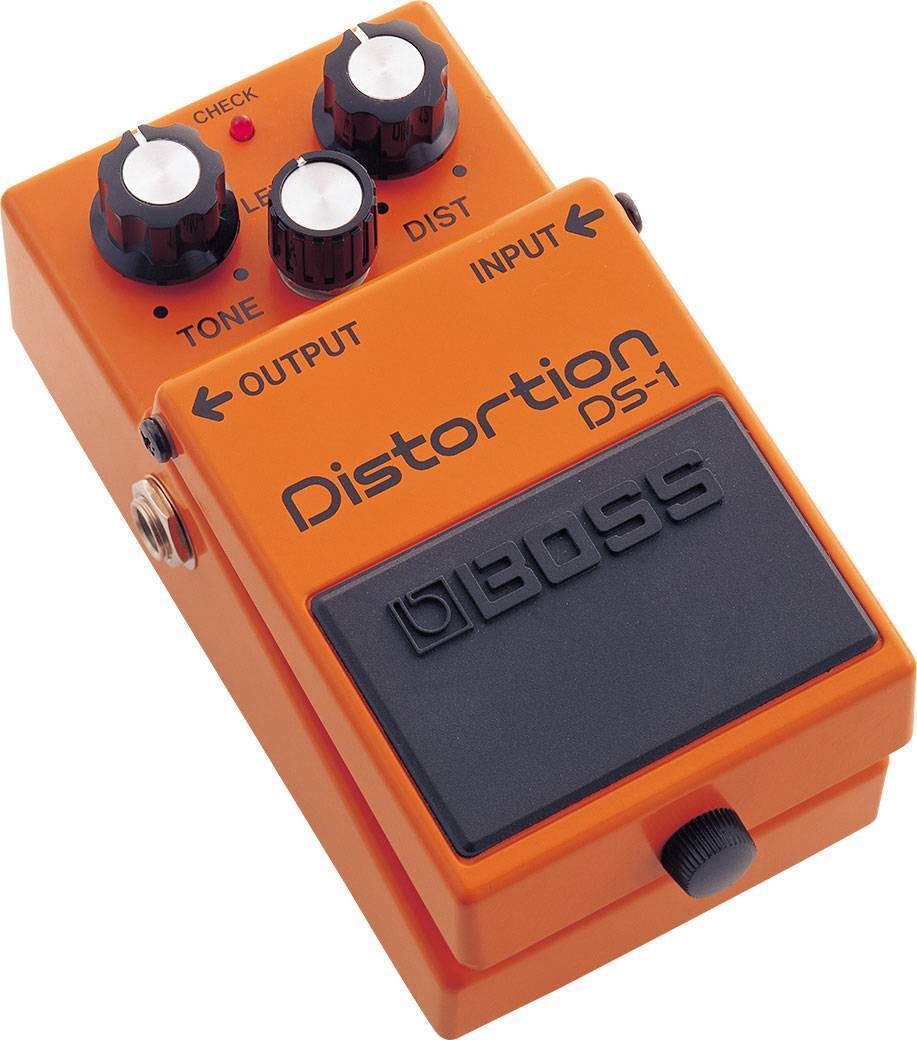 What Exactly is Guitar&nbsp;Distortion?