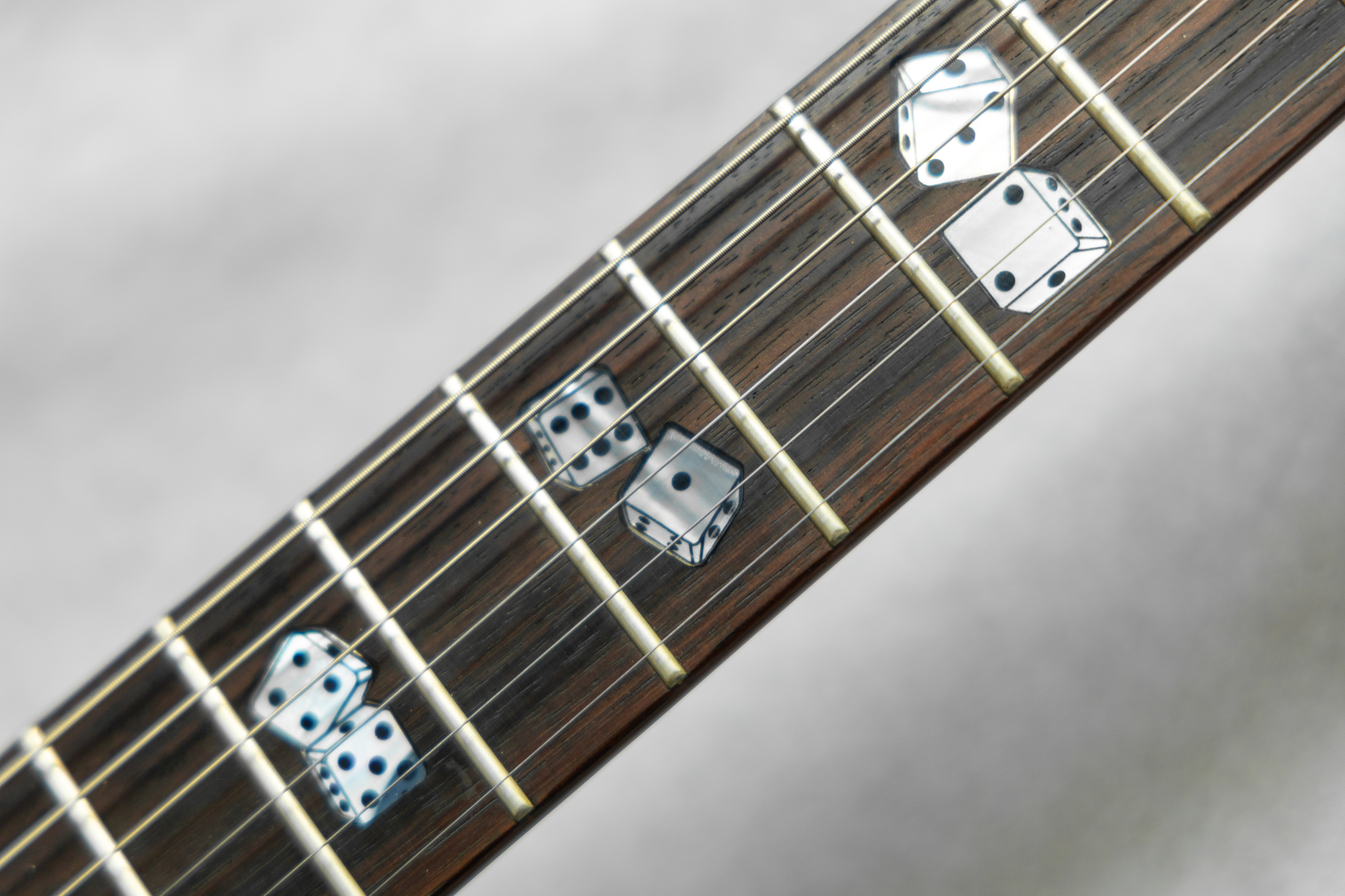 From Reluctance to Reverence: My Journey with the Epiphone