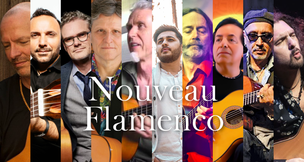 From Flamenco Roots to Global Fusion: 10 Guitarists You Should&nbsp;Know