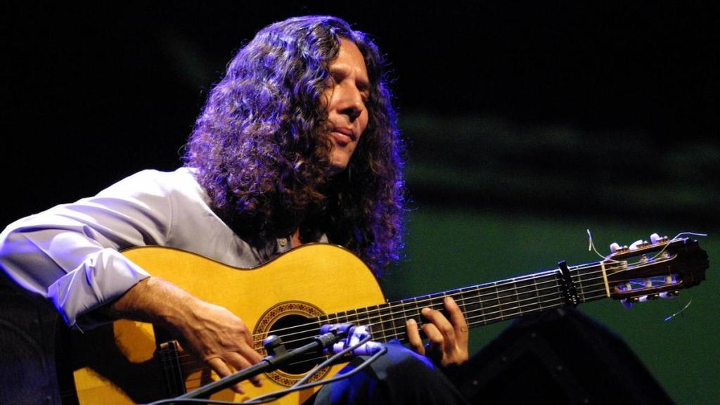 A Guitarist’s Brief Guide to Listening to&nbsp;Flamenco