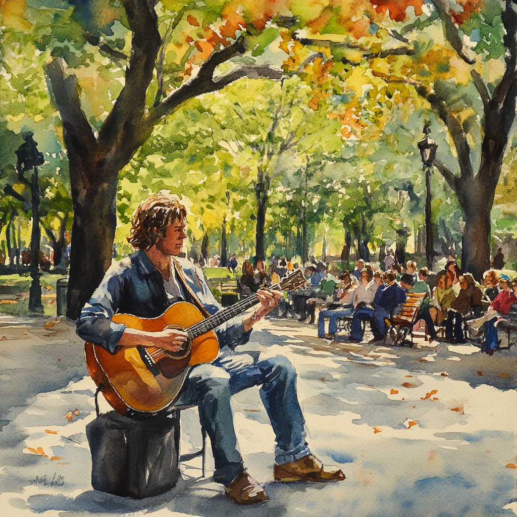 How to Know When You’re Ready for Your First Live&nbsp;Performance