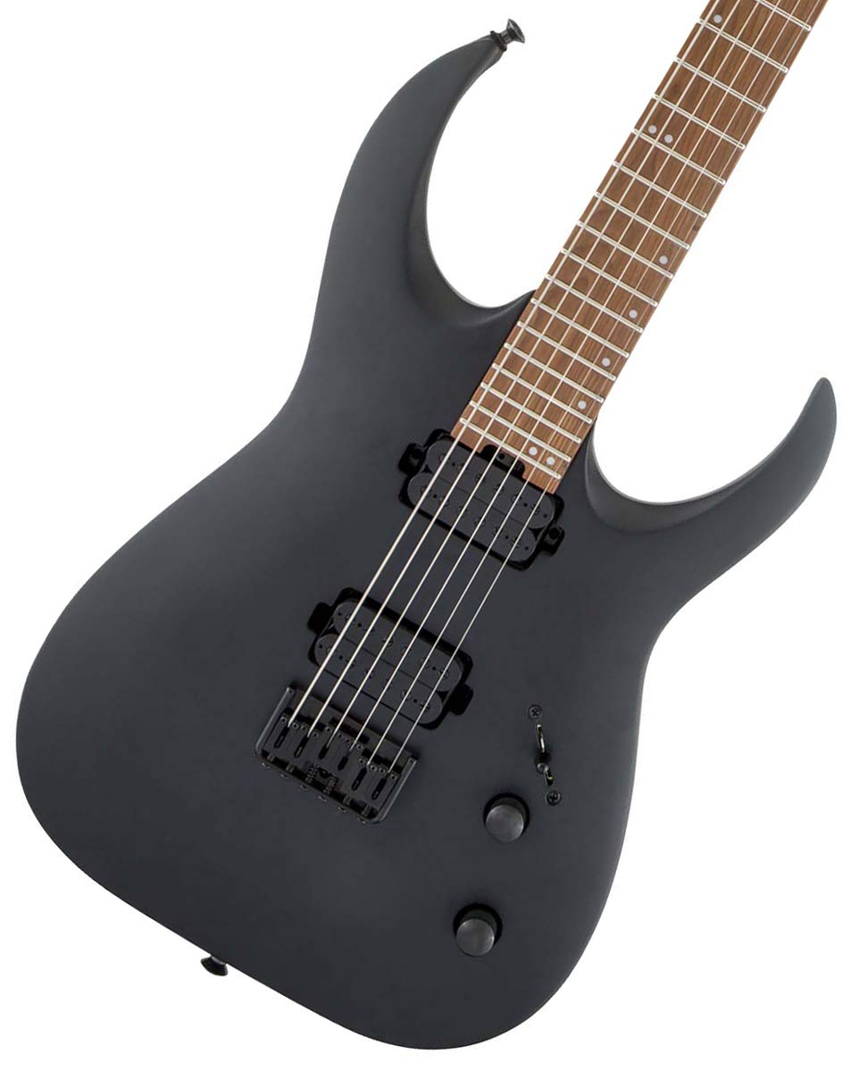 Review: The Jackson Juggernaut HT6 – A Guitar Built for the&nbsp;Bold