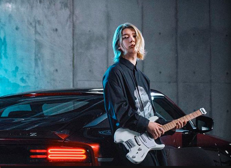 Ichika Nito: The Virtuoso of Modern Fingerstyle&nbsp;Guitar