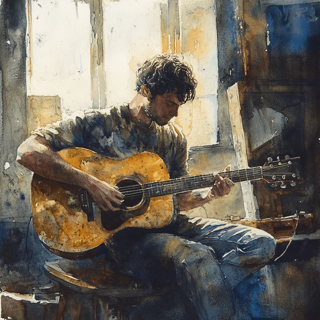 Should You Take Guitar Lessons or Teach Yourself? Pros and&nbsp;Cons