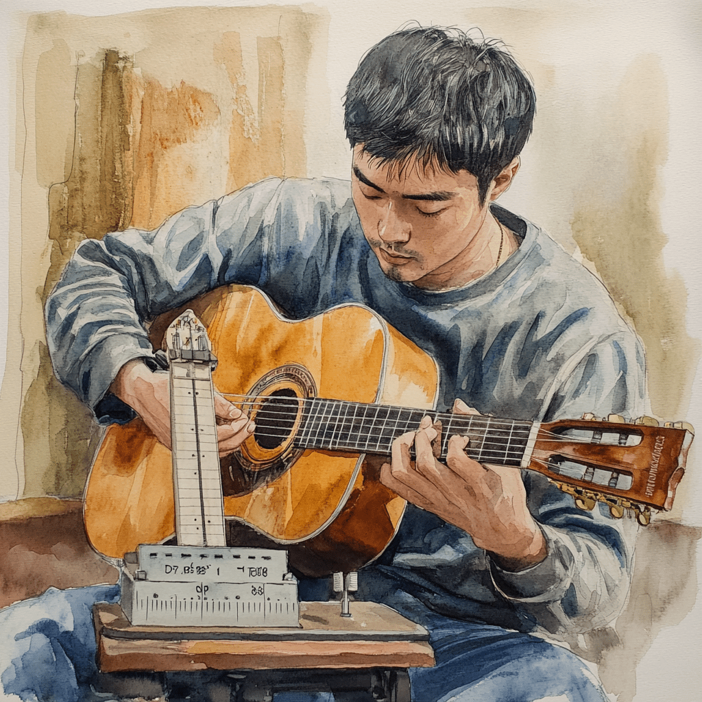 The Importance of Learning Rhythm and Timing from Day&nbsp;One