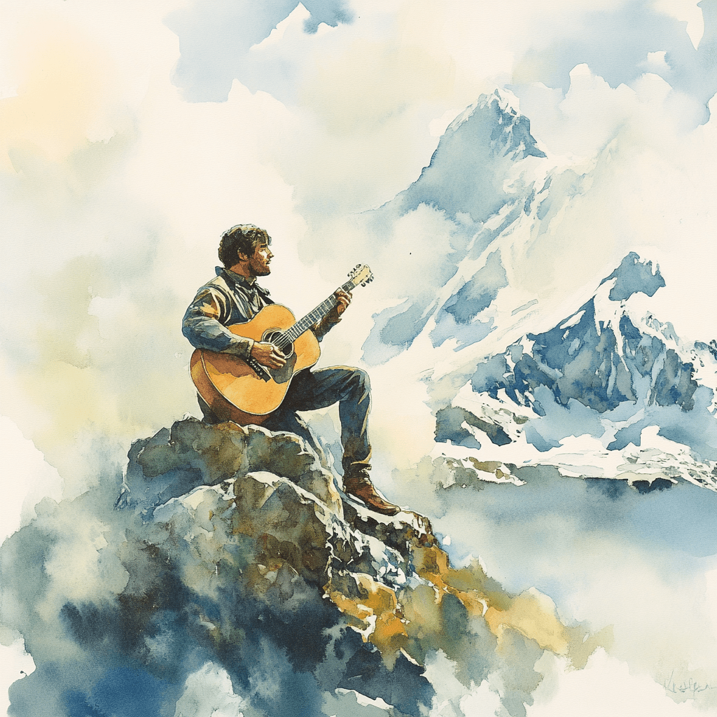 Building a Solid Practice Routine: Tips for the Committed&nbsp;Guitarist