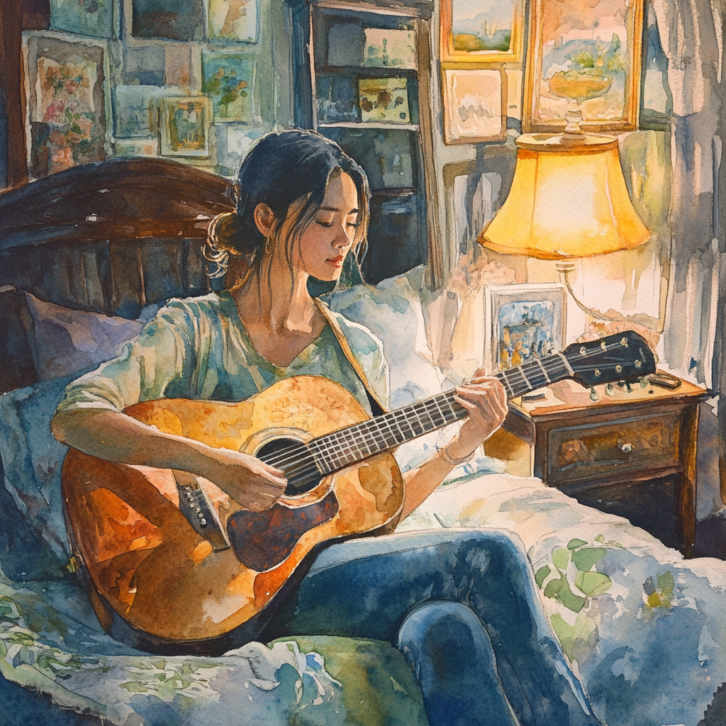 From Bedroom to Stage: How to Take Your Guitar Playing to the Next&nbsp;Level