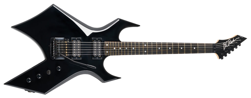 BC RICH Guitars: A Deep Dive into the World of Rock's Heavyweights