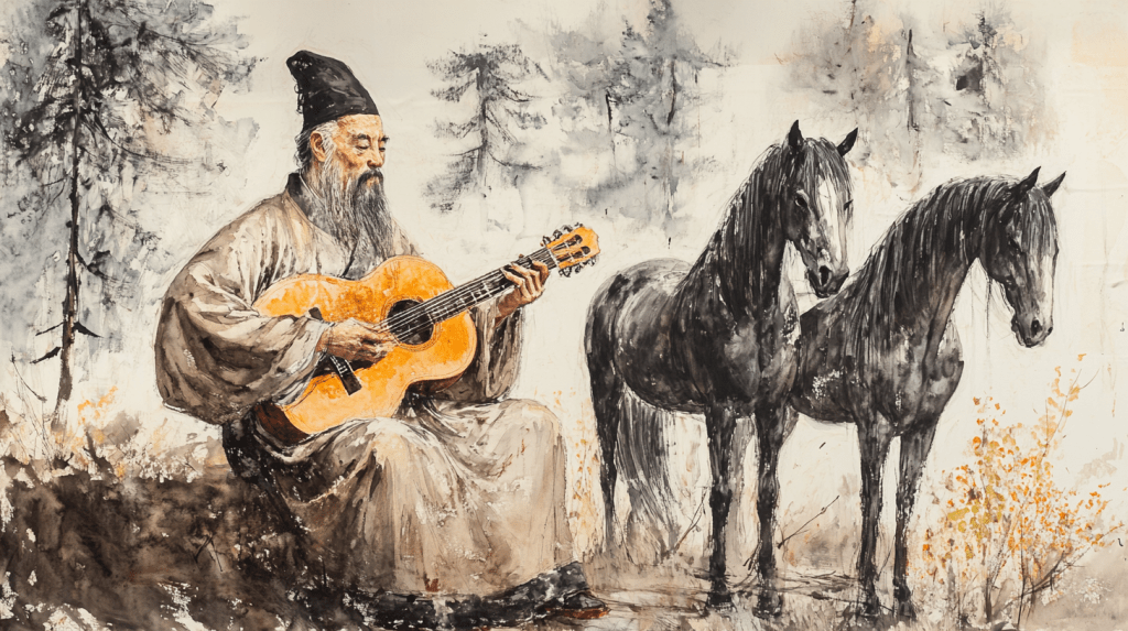 Consistency Over Power: The Guitarist’s Path to True&nbsp;Progress