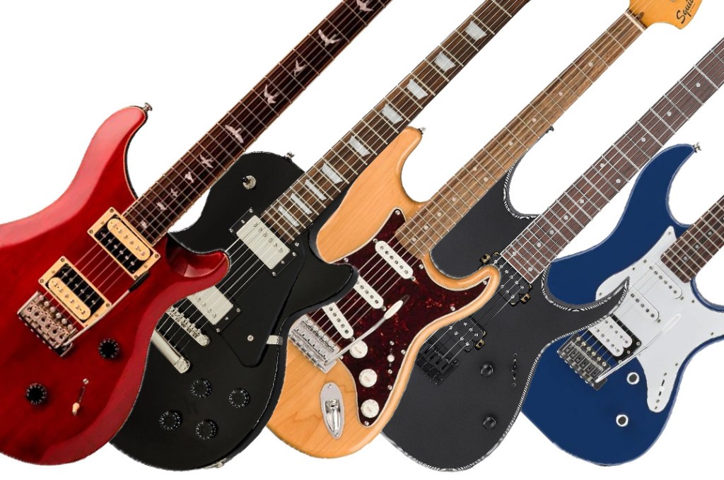 Beyond Beginner: 5 Quality Guitars for Advancing Players on a&nbsp;Budget