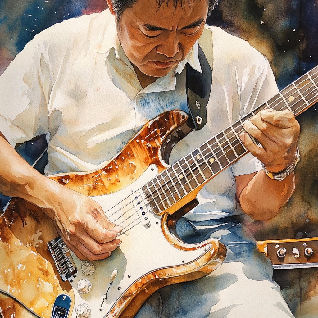 Advanced Practice Routines: Structuring Your Sessions for Maximum&nbsp;Progress