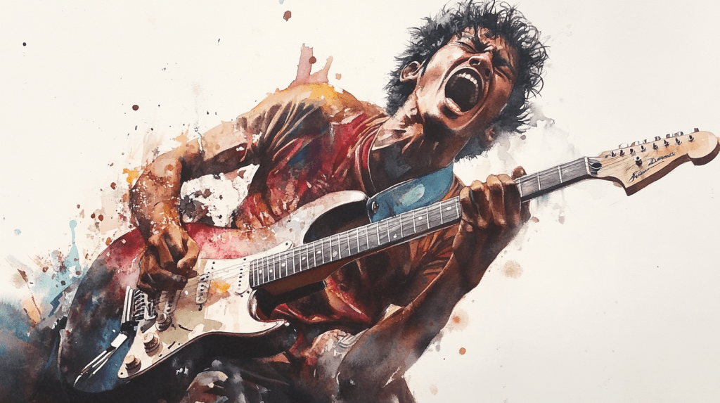 Breaking Bad Habits: How to Realign Your Guitar Playing for Better&nbsp;Results