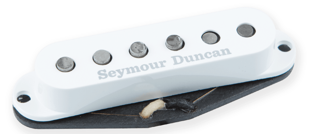 Unveiling Alnico Pickups:  Tone, Origins, and Why They Reign Over&nbsp;Ceramics