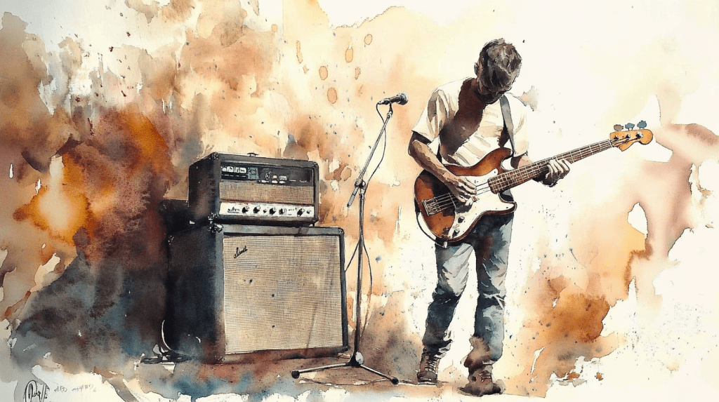 Unleashing the Beast: The Ultimate Guide to High-Octane Guitar&nbsp;Amps