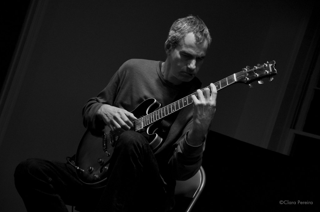 Ben Monder: The Sonic Alchemist of Jazz&nbsp;Guitar