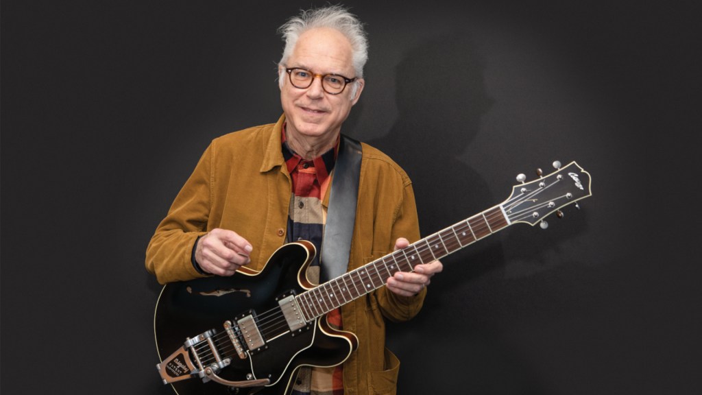 Bill Frisell: The Master of Sonic&nbsp;Exploration