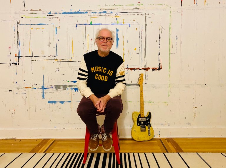 Bill Frisell: The Master of Sonic Exploration – oscaronguitars.com