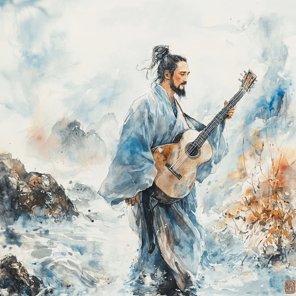 The Real Miracle: Finding Mastery in the Basics of&nbsp;Guitar