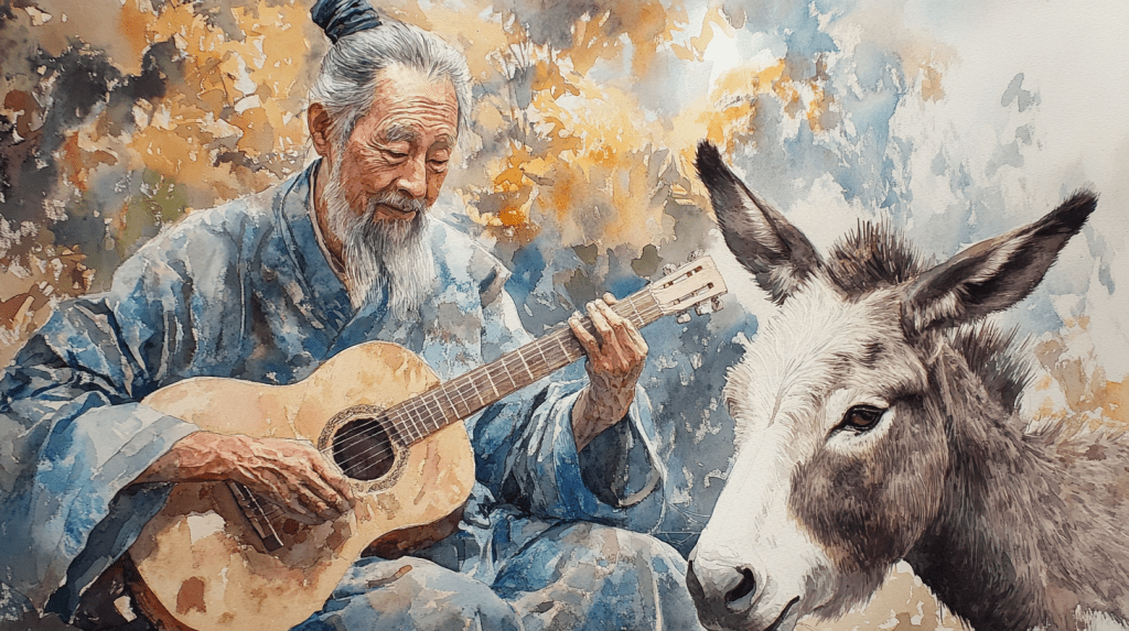 Shake It Off and Rise: Building Resilience in Guitar&nbsp;Practice