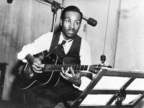 The Unsung Virtuoso: Eddie Durham and His Impact on Jazz&nbsp;Guitar