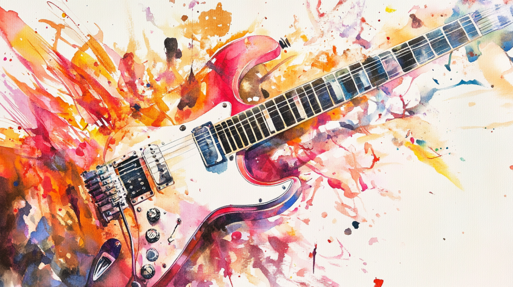 Sound Experimentation: Pushing the Limits of Your Gear and Playing&nbsp;Style