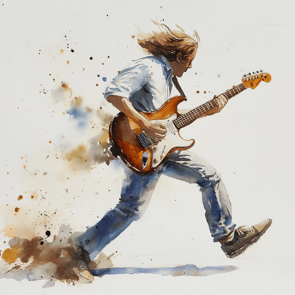 Learn Guitar Faster: 10 Smart Steps to Speed Up Your&nbsp;Skills
