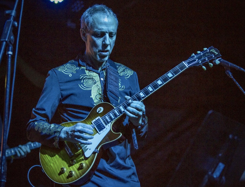 Joel Harrison: The Visionary Guitarist Expanding the Boundaries of&nbsp;Jazz