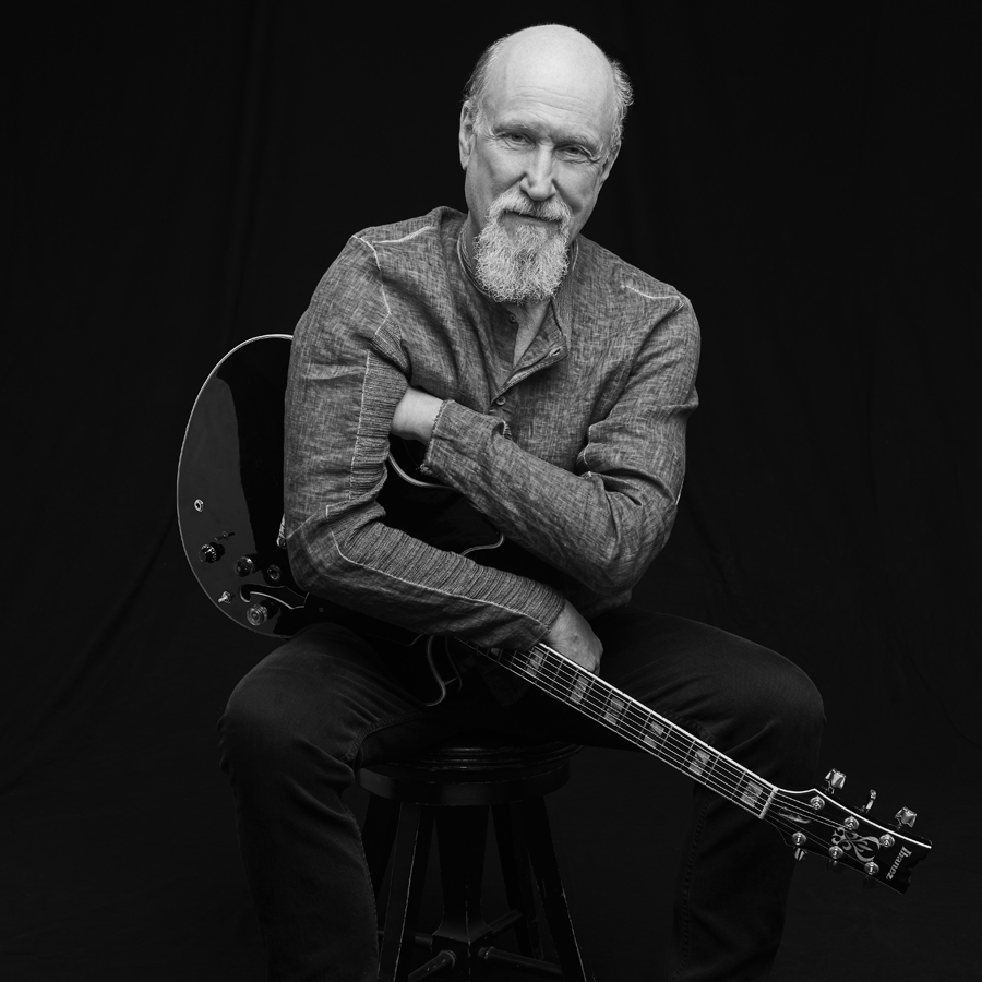 John Scofield: The Innovator of Jazz&nbsp;Guitar