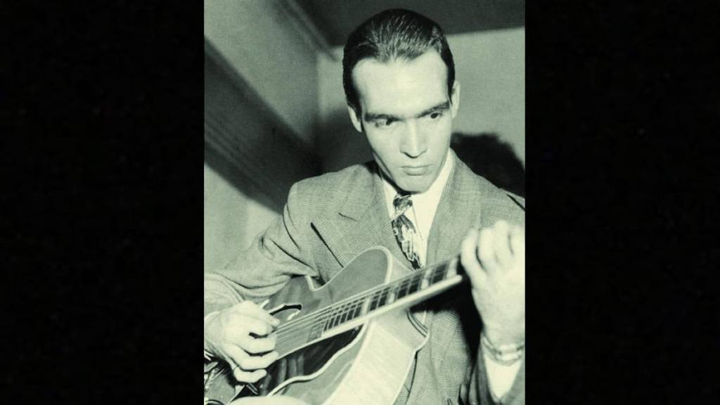 Johnny Smith: The Art of Guitar&nbsp;Mastery