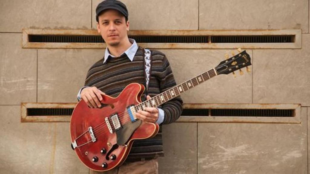Kurt Rosenwinkel: Redefining Modern Jazz&nbsp;Guitar
