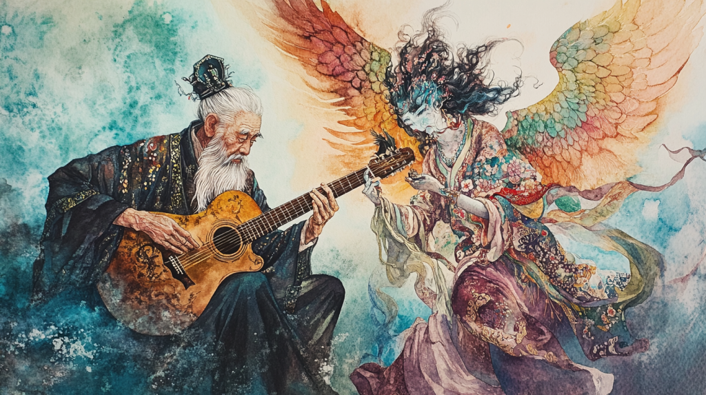 The Clumsy Student and the Path to Guitar&nbsp;Mastery