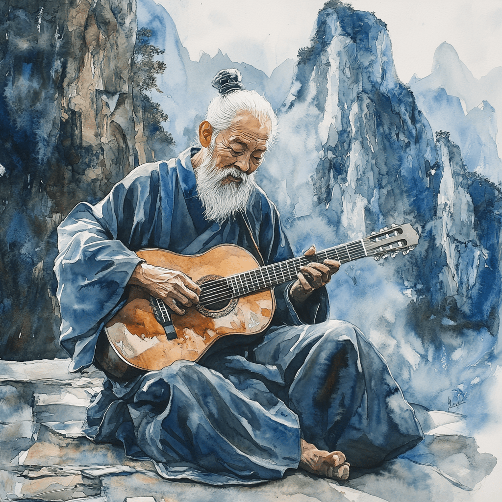 One Step at a Time: The Journey of Musical&nbsp;Growth