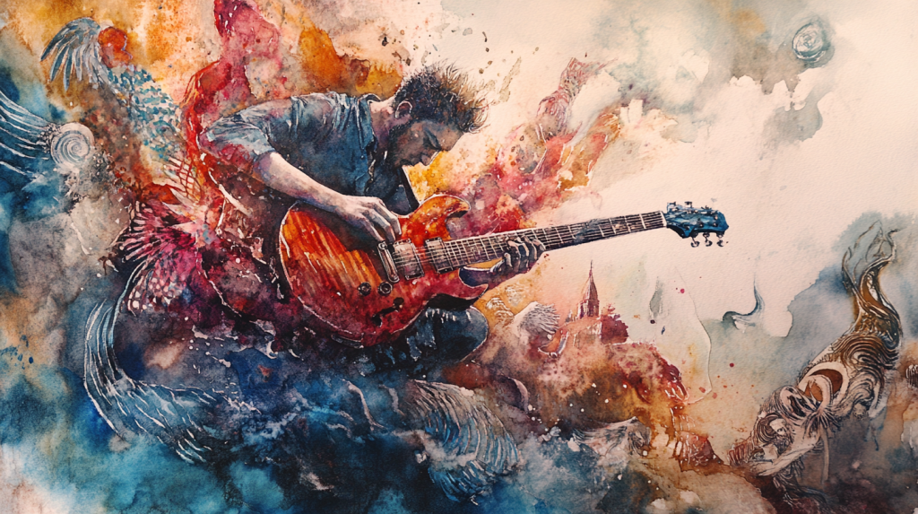 Guitar Myths Debunked: Separating Fact from Fiction When&nbsp;Buying