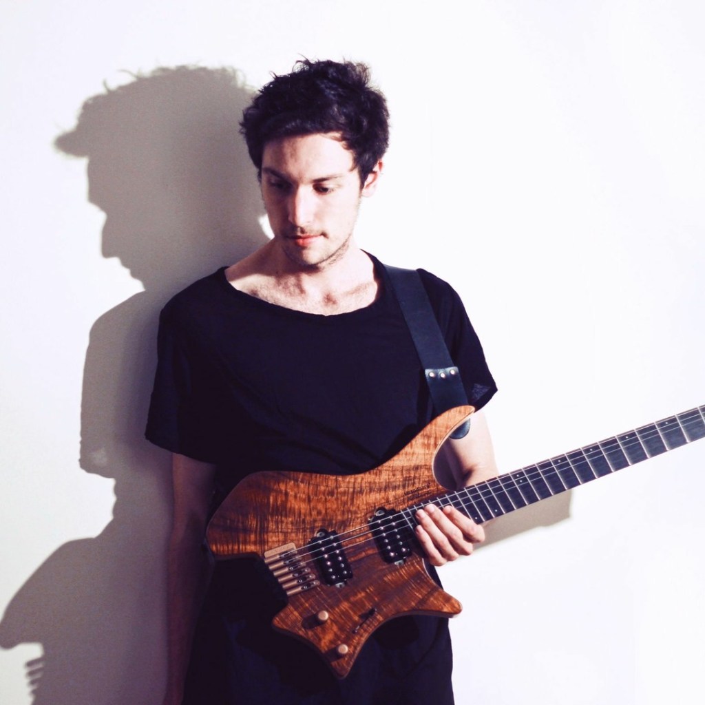 Plini: The Progressive Guitar Maestro of the Modern&nbsp;Era