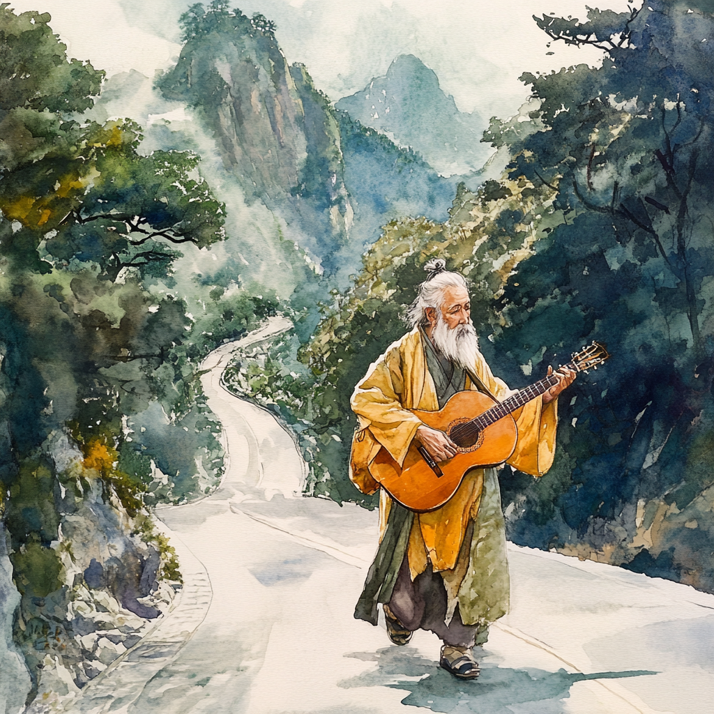 Obstacles Are the Path: Embracing Challenges to Grow as a&nbsp;Guitarist