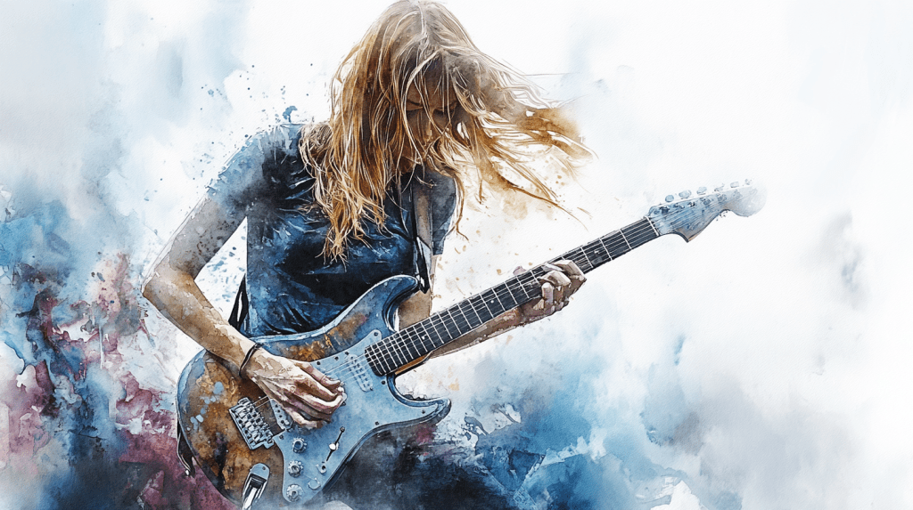 Building a Signature Guitar Tone: Tips for Crafting Your&nbsp;Sound