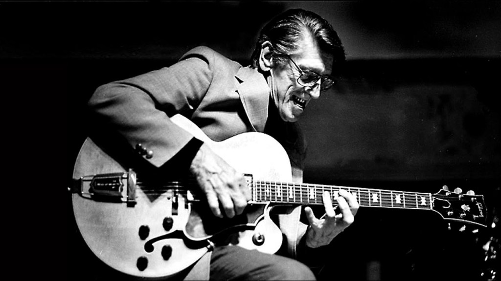 Tal Farlow: The Virtuoso of the Jazz&nbsp;Guitar