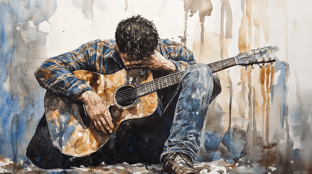How to Stay Motivated During Long-Term Guitar&nbsp;Progression