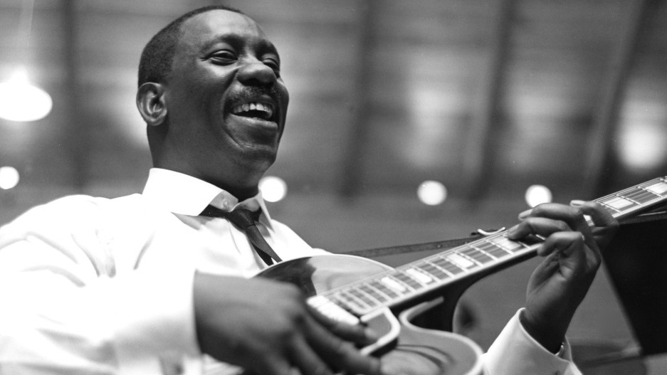 Wes Montgomery: The Guitar Virtuoso Who Redefined&nbsp;Jazz