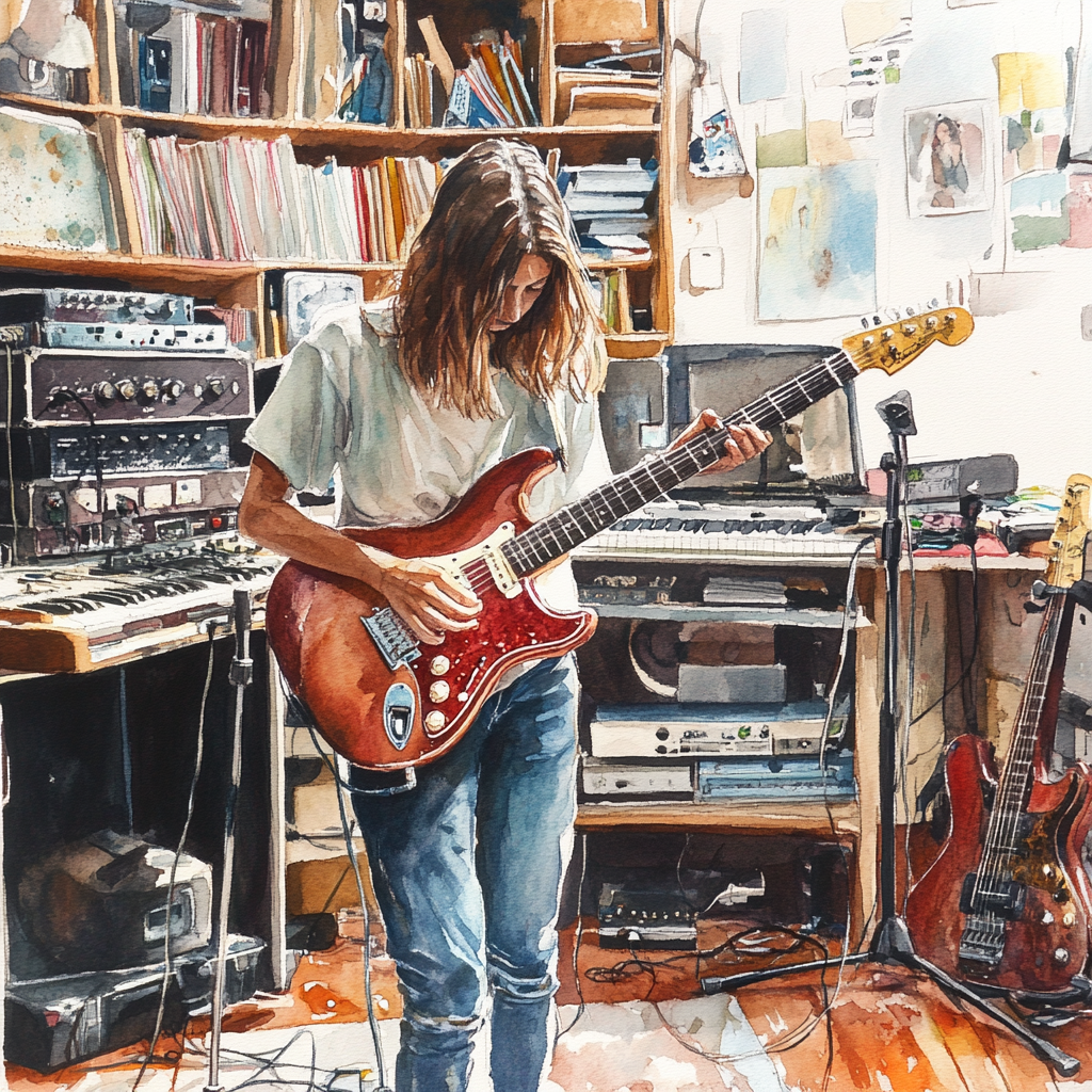 The Importance of Intentional Practice: Why ‘Playing Around’ Doesn’t Work&nbsp;Anymore